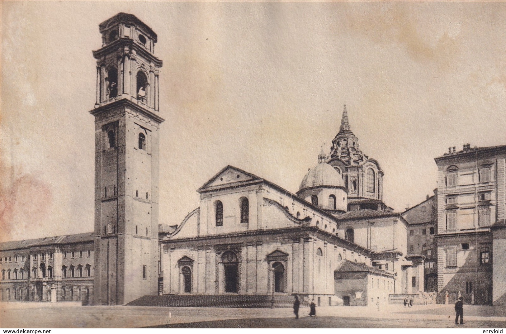 Cattedrale Di San Giovanni - Kirchen