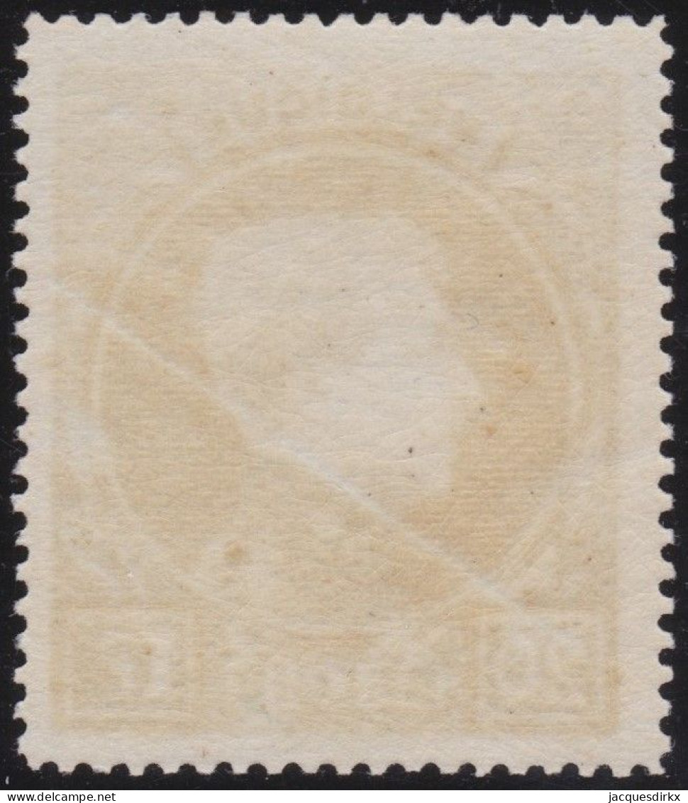 Belgie  . OBP     290 (2 Scans)   .  Perf. 14½x14½ .  **  .    Postfris  .   /   .    Neuf Avec Gomme Et SANS Charnière - 1929-1941 Big Montenez