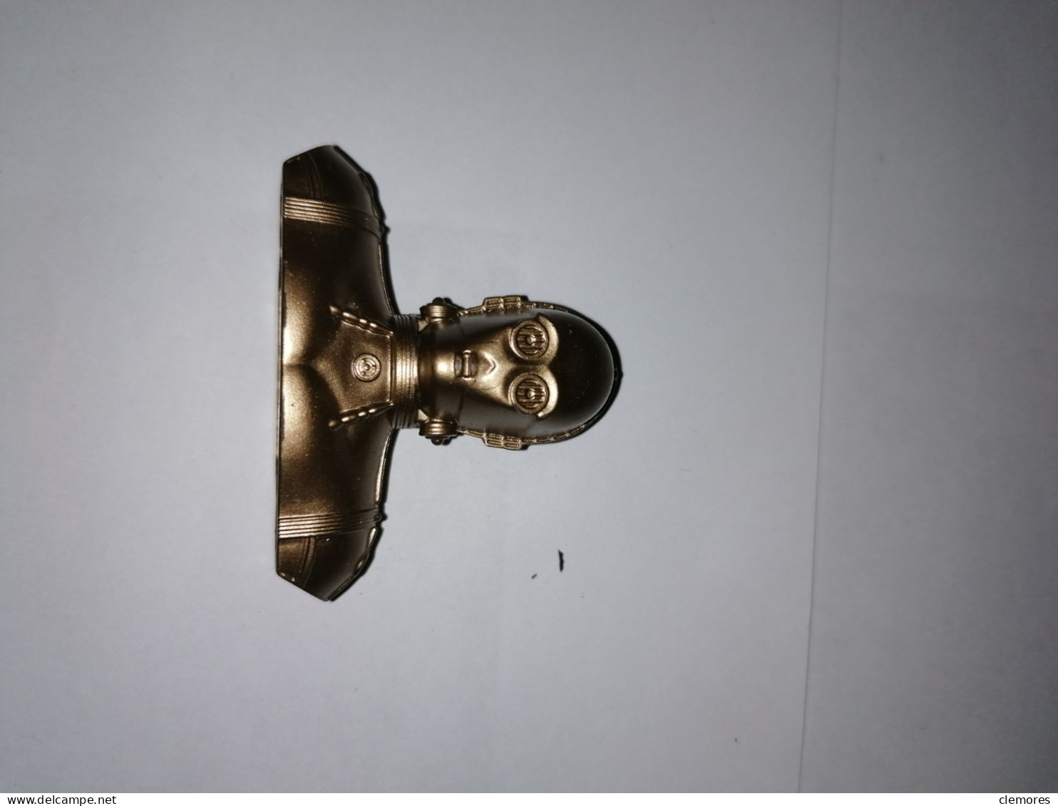 BUSTE C3PO STAR WARS - Figuren