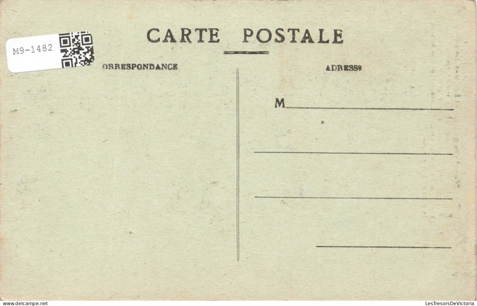 FRANCE - Montluçon - Grand-rue  - Rues De La Vieille Ville Bordée - Animé - Carte Postale Ancienne - Montlucon