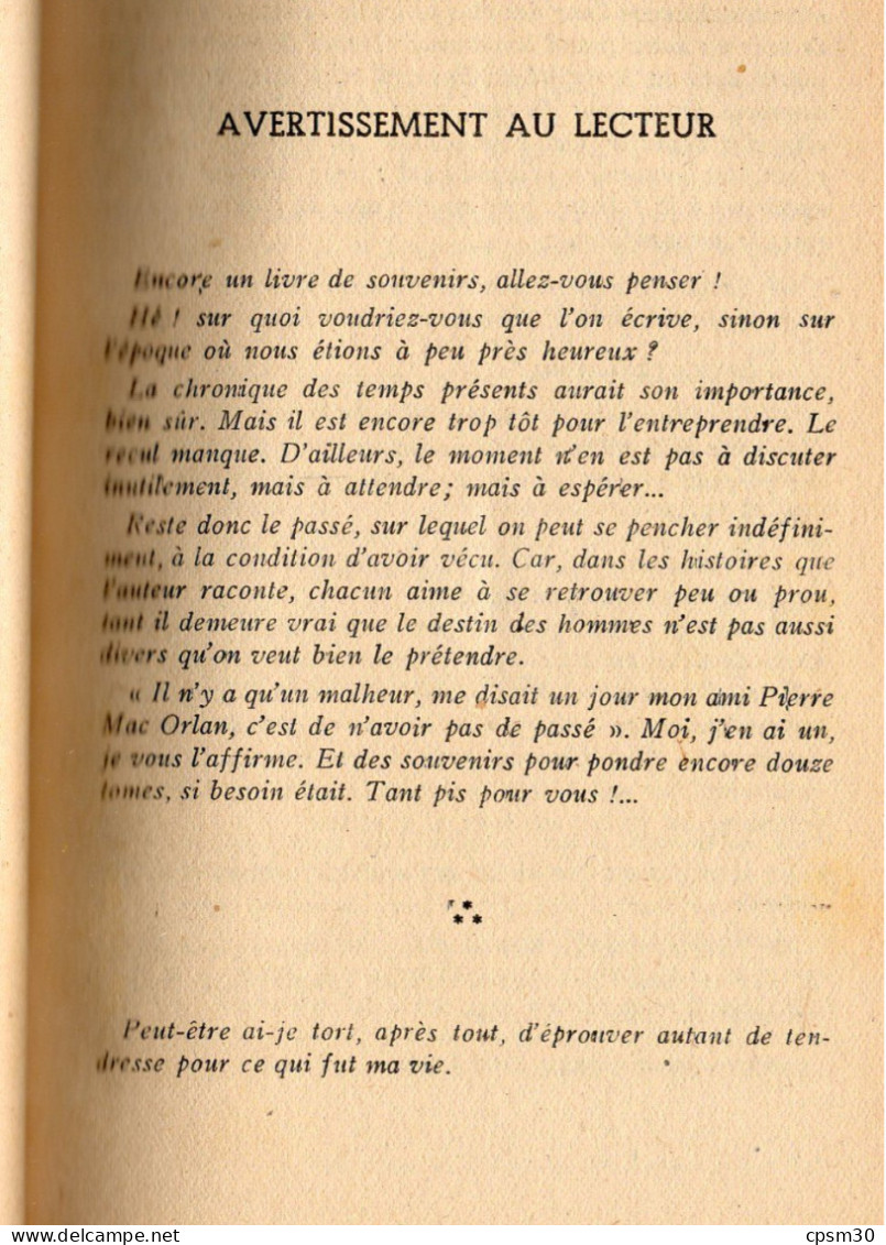 LIVRE - Reflets Sur Le RHONE, Environ 1940 - Rhône-Alpes