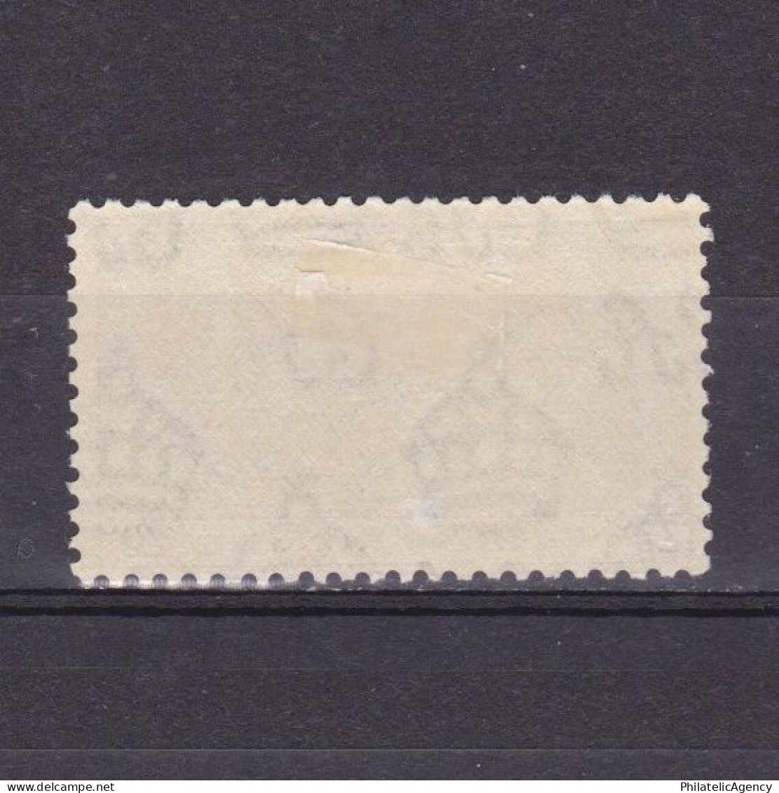 HONG KONG 1937, SG# 139, Coronation, KGVI, MH - Ungebraucht