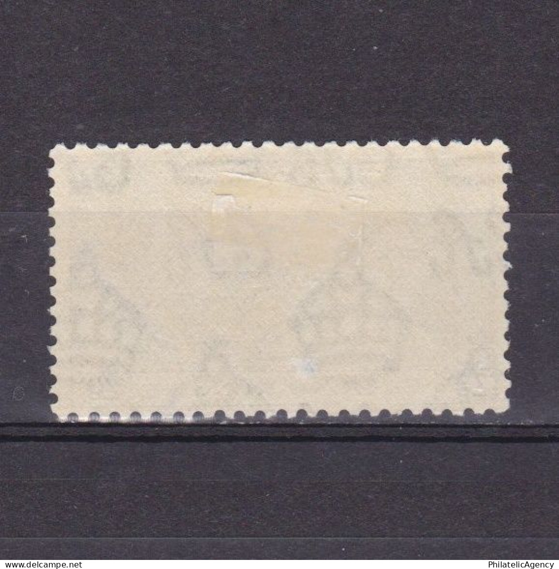 HONG KONG 1937, SG# 139, Coronation, KGVI, MH - Neufs