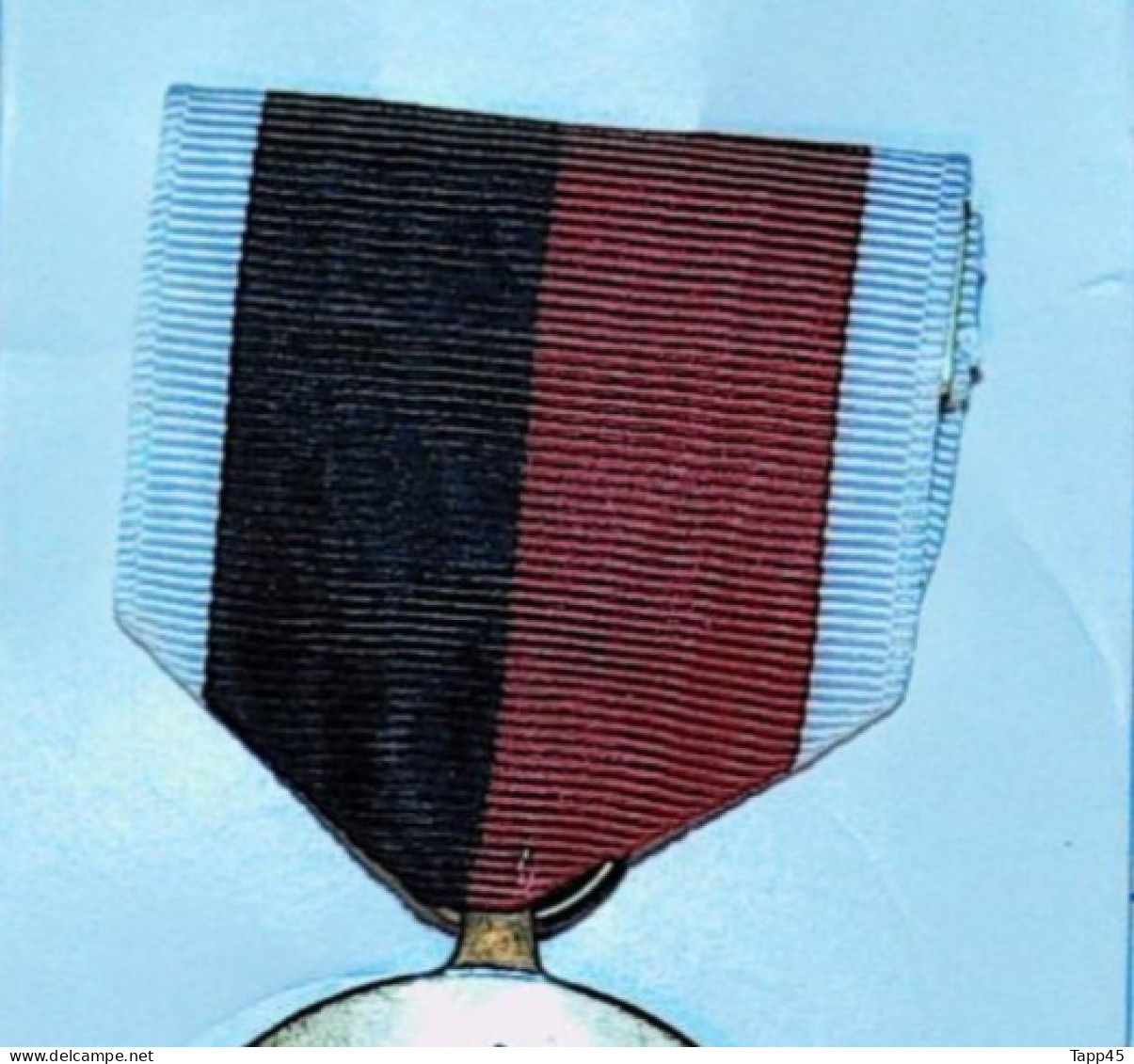 Médailles & Décorations  > Navy Occupation Service Medal  > Réf:Cl USA P 3/ 5 - Etats-Unis