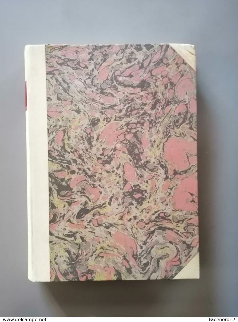 Saggi Di Naturali Esperienze Fatte Nell'academia Del Cimento Domus Galilaeana Di Pisa Papier Vergé Magnani  Pescia 1957 - Collections