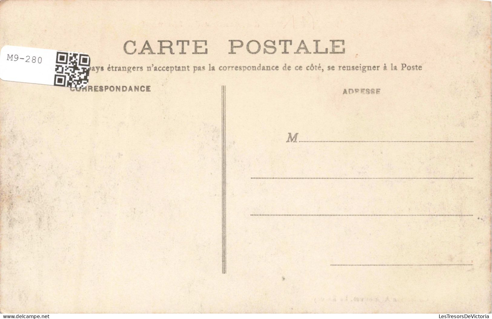 FRANCE - Bondy - Vue D'ensemble Du Maingui - Carte Postale Ancienne - Bondy