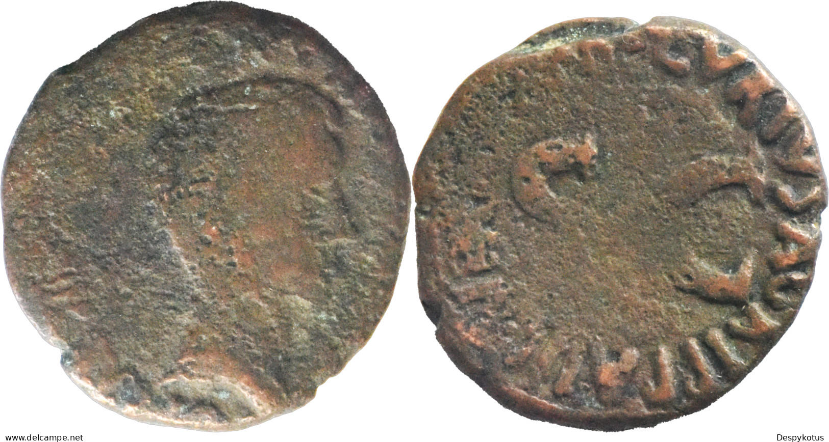 Rome - As D'Auguste - P LVRIVS AGRIPPA - 8 Av. JC - 14-017 - The Julio-Claudians (27 BC Tot 69 AD)