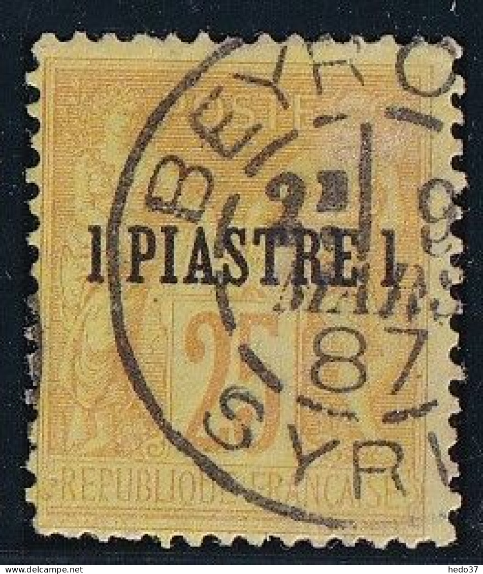 Levant N°1 - Oblitéré - TB - Used Stamps