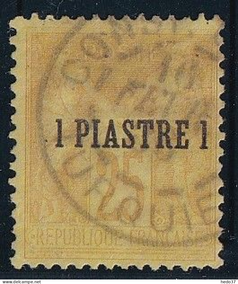 Levant N°1 - Oblitéré - TB - Used Stamps