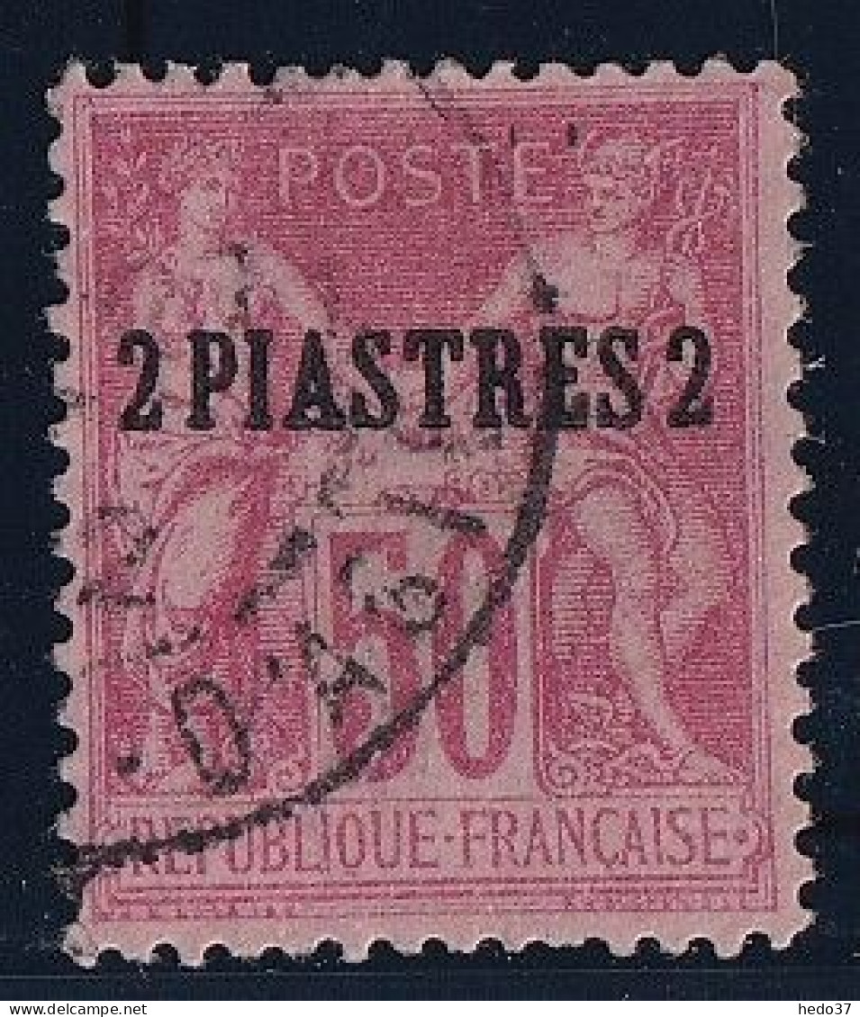 Levant N°6 - Oblitéré - TB - Used Stamps