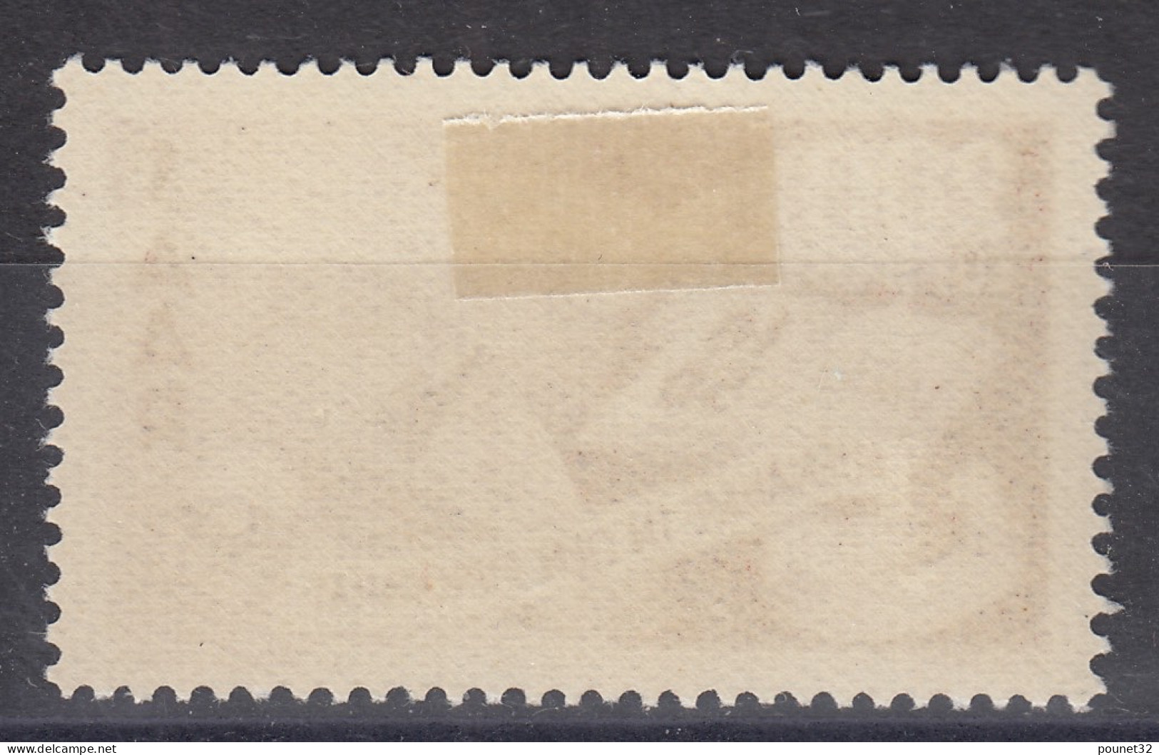 HAUT-SENEGAL & NIGER : BALLAY 1F NOIR N° 15 NEUF * GOMME AVEC TRACE DE CHARNIERE - Unused Stamps