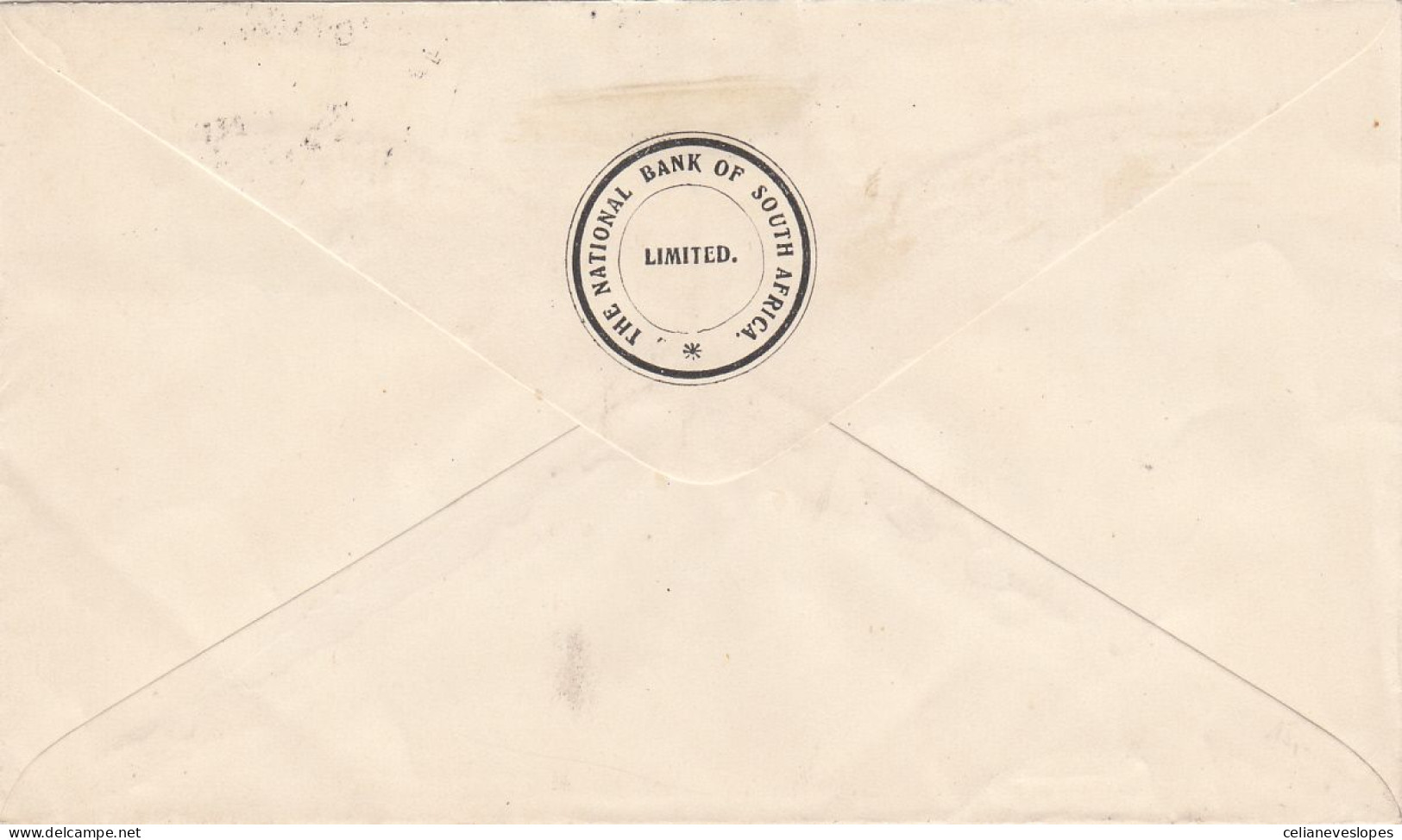 Portuguese L. Marques, Carta Circulada De L. Marques Para Alemanha. Em 1926 - Lourenzo Marques