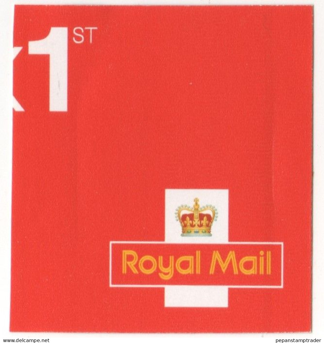 Great Britain - #2926 - MNH - Unused Stamps
