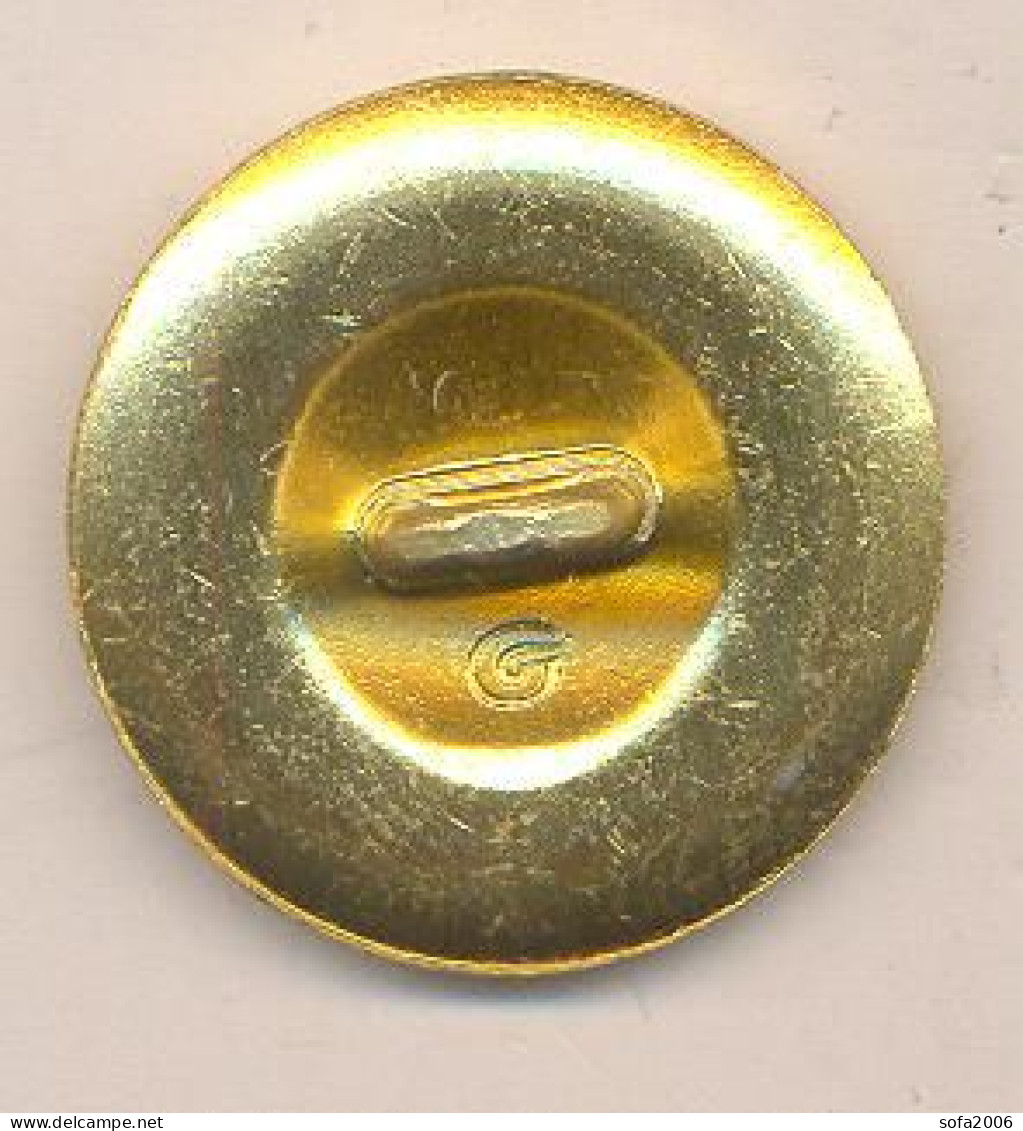 Buttons.Armenia.Armed Forces.New Coat Of Arms. 22 Mm - Knoppen