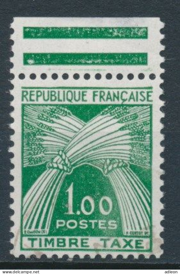 France - Taxe YT T94 ** - 1960-.... Mint/hinged