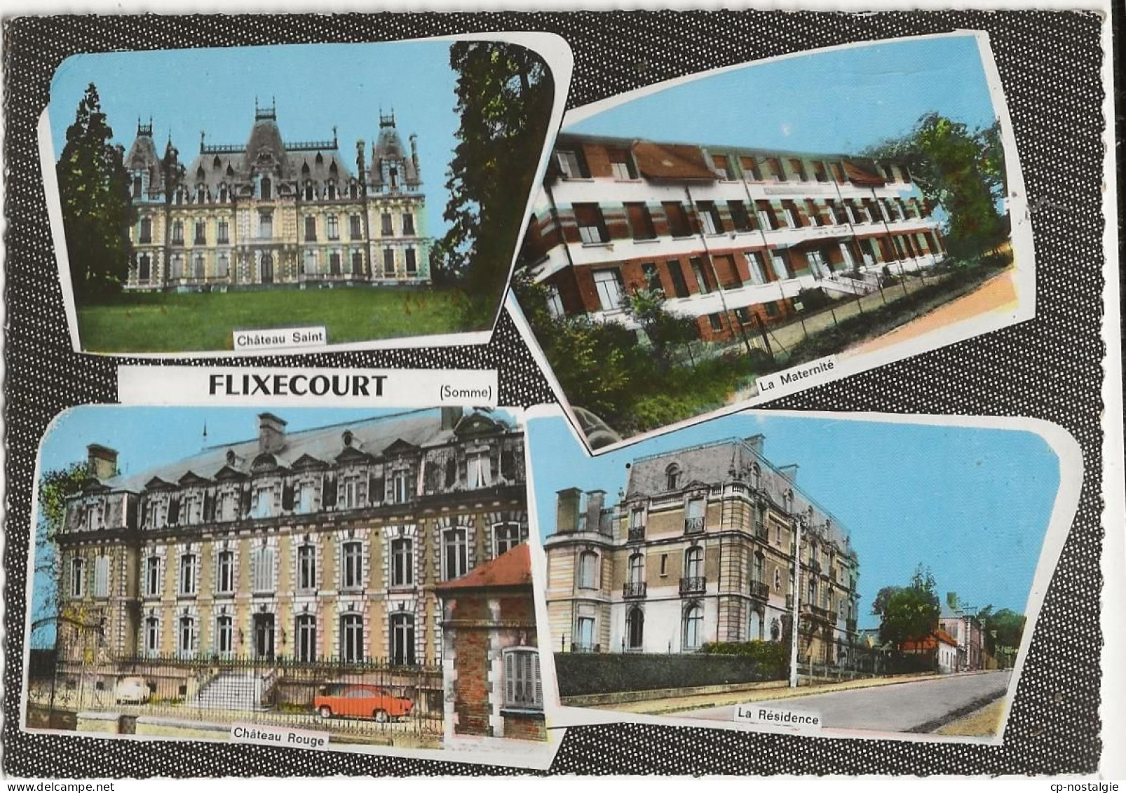 FLIXECOURT MULTIVUE - Flixecourt