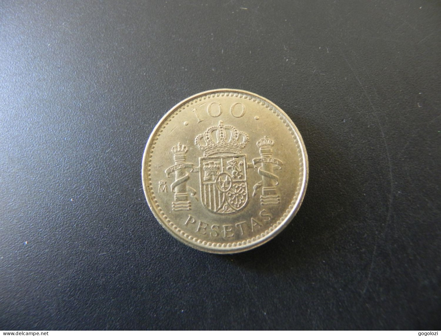 Spain 100 Pesetas 2000 - 100 Pesetas