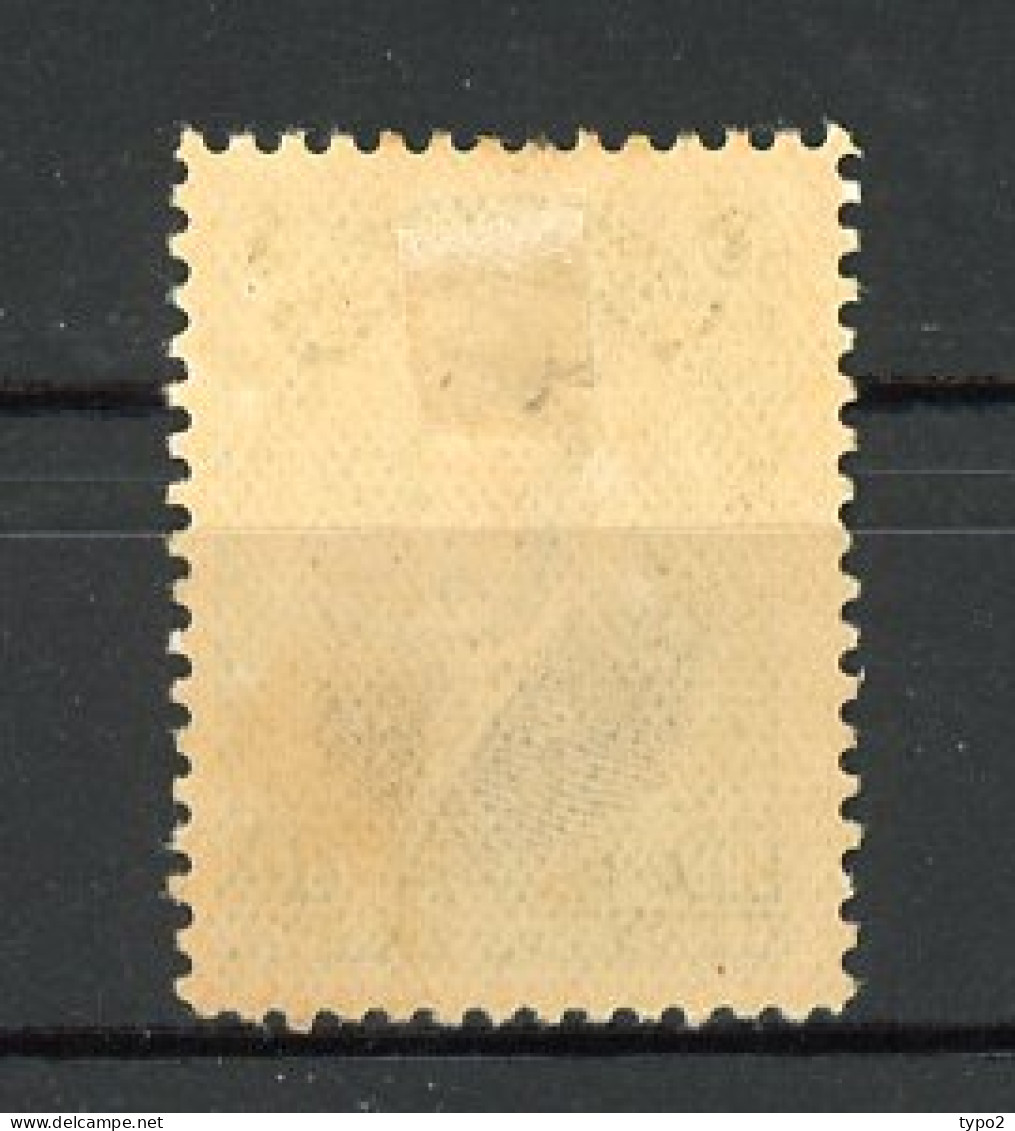 TUR 1926  Yv. N° 707  * 100gr  Mustapha Kemal   Cote 42,5 Euro BE   - Ungebraucht