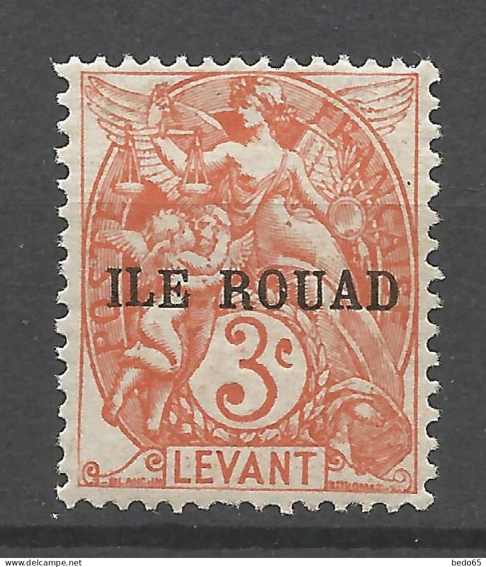 ROUAD N° 6 NEUF**  SANS CHARNIERE / Hingeless / MNH - Unused Stamps