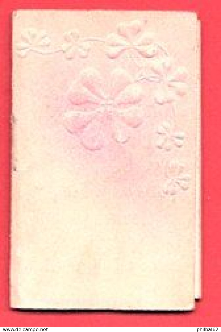 Petit Calendrier Agenda Le Tanneur 1913. - Small : 1901-20