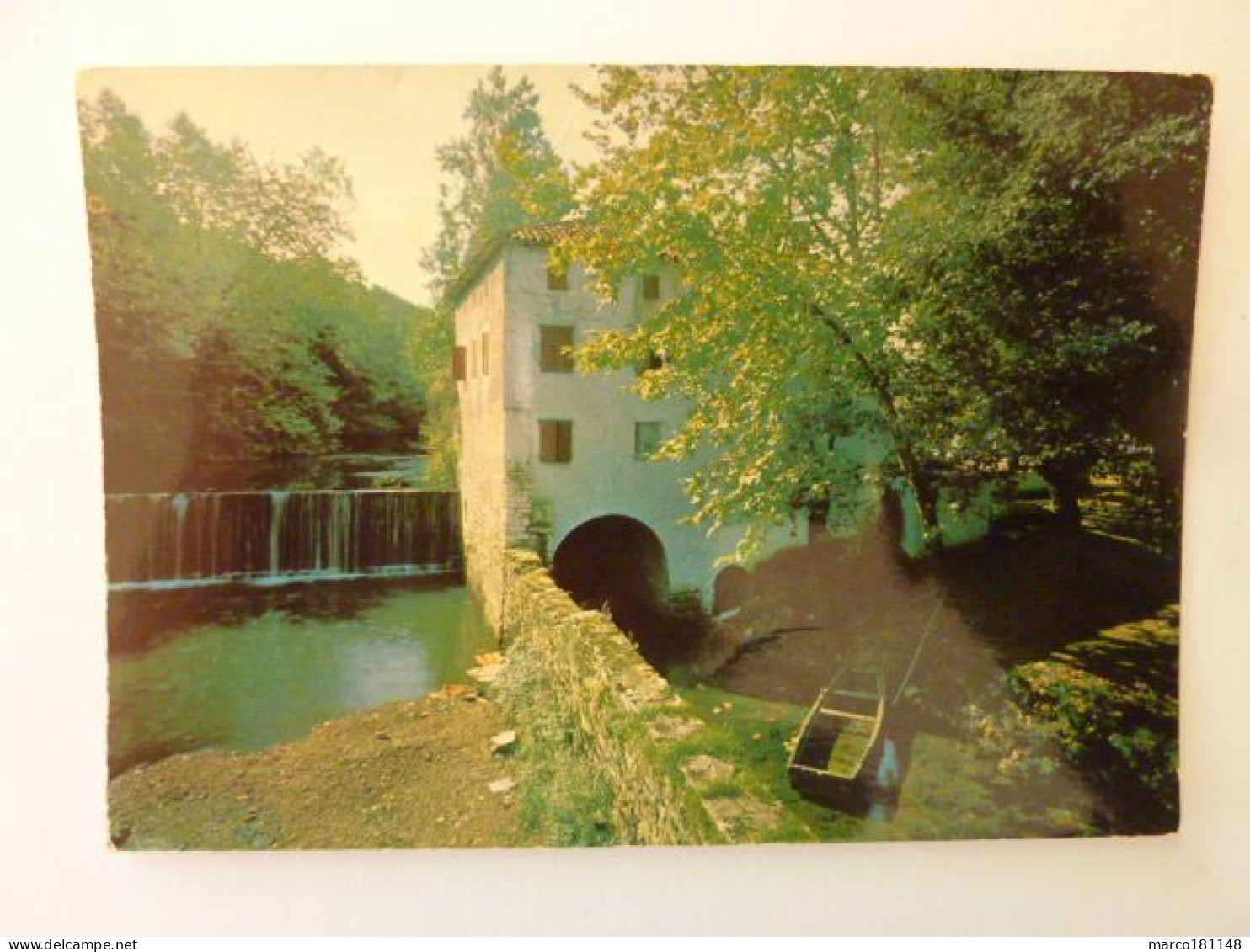 BIDACHE - Moulin De Gramont - Bidache