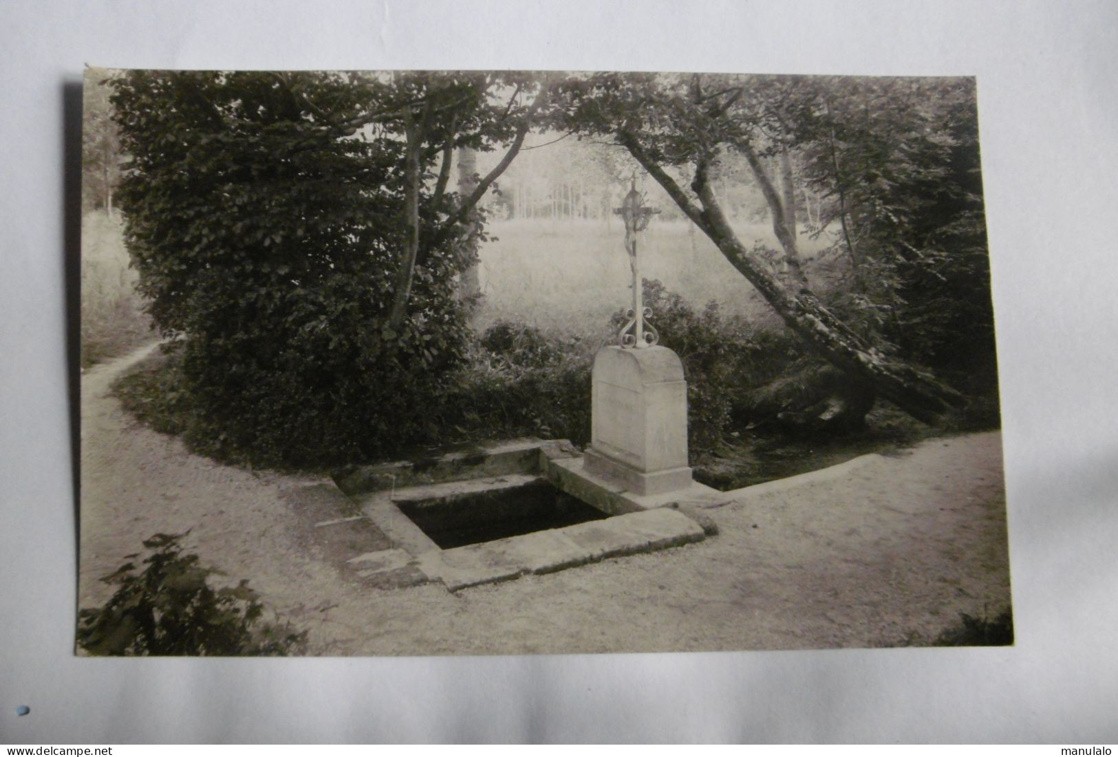 D 51 - Courtisols - Fontaine Saint Julien - Courtisols