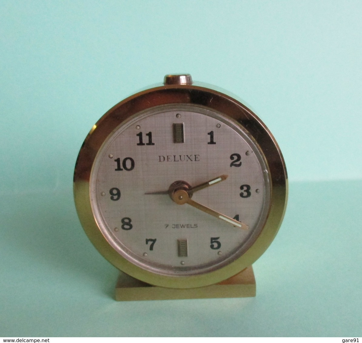 Petit REVEIL - Alarm Clocks