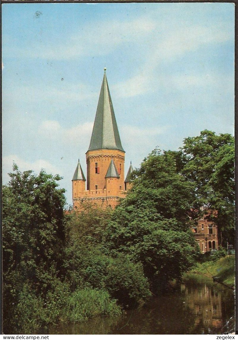 Zutphen - Drogenapstoren - 1974 - Zutphen