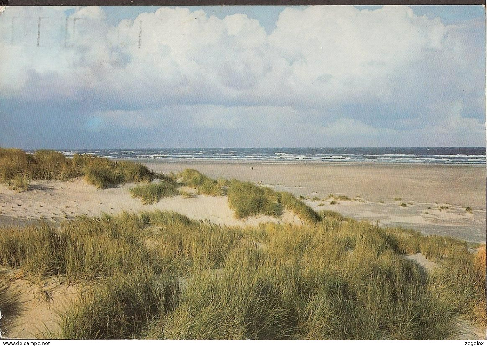 Schiermonnikoog - Strand - Schiermonnikoog