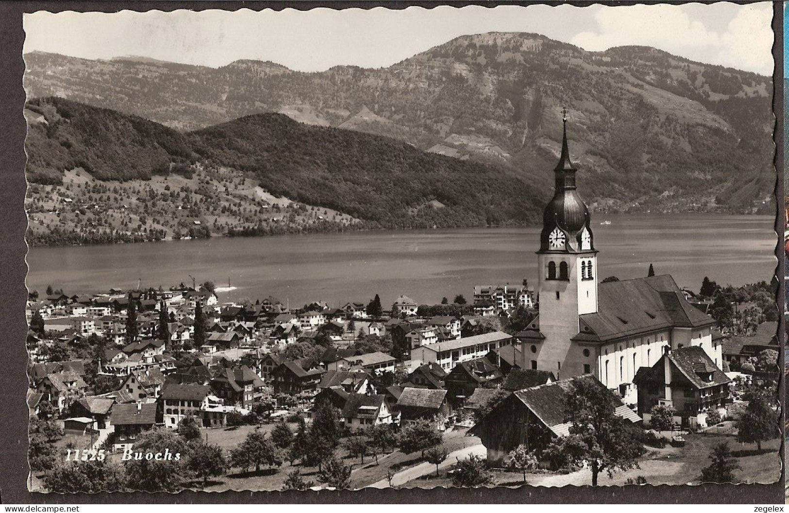 Buochs - 1964 - Buochs