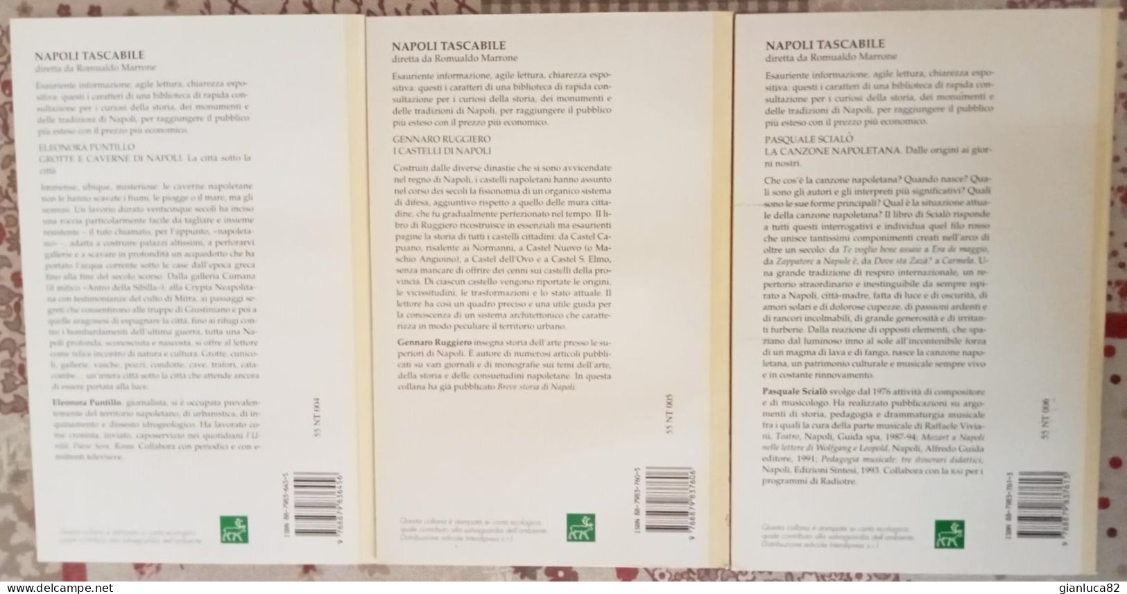 Lotto N.6 Libri Tascabili Economici Newton Vol. 1-6 Offertissima  Come Da Foto Ottime Condizioni - Storia, Biografie, Filosofia
