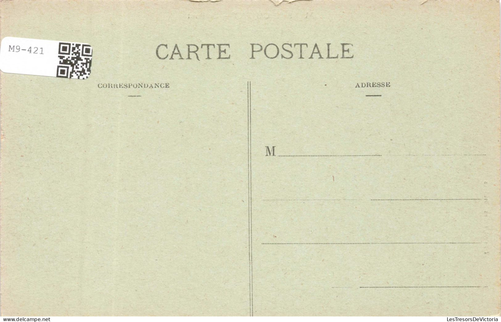 FRANCE - Redon - Messac Guipry - Le Pont - Carte Postale Ancienne - Redon