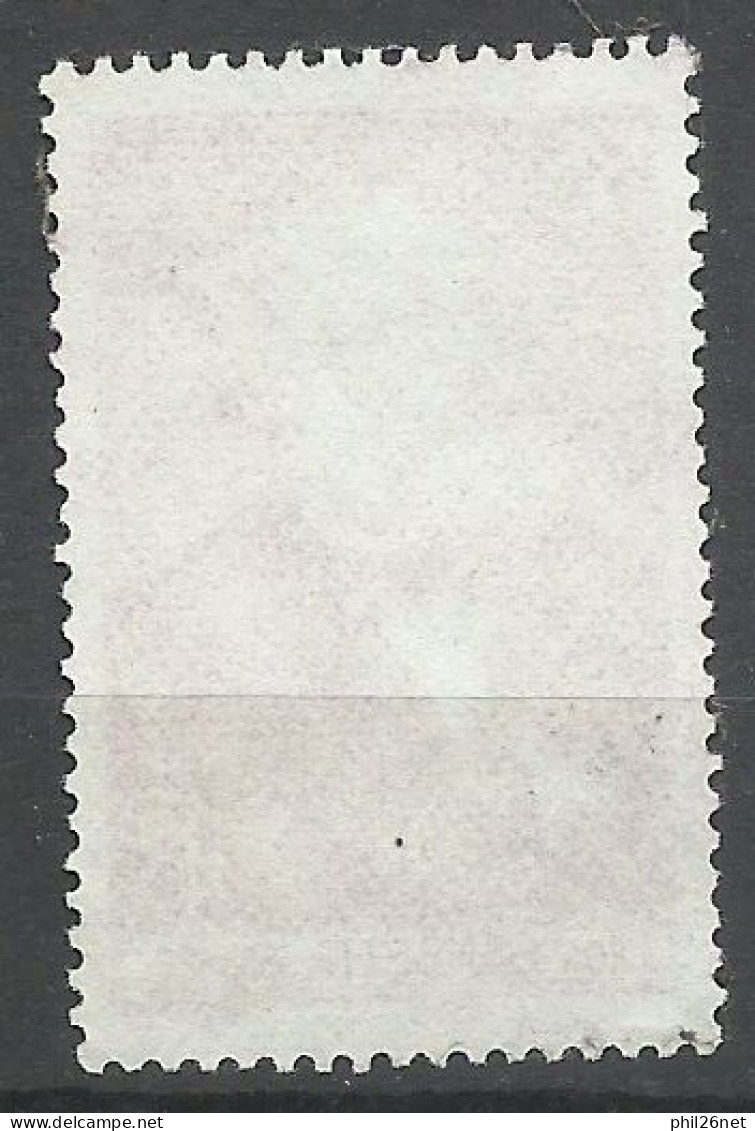 France  N °378  Gambetta  Violet  Rose       Neuf    (  * )       B/TB    Voir Scans           Soldé ! ! ! - Unused Stamps