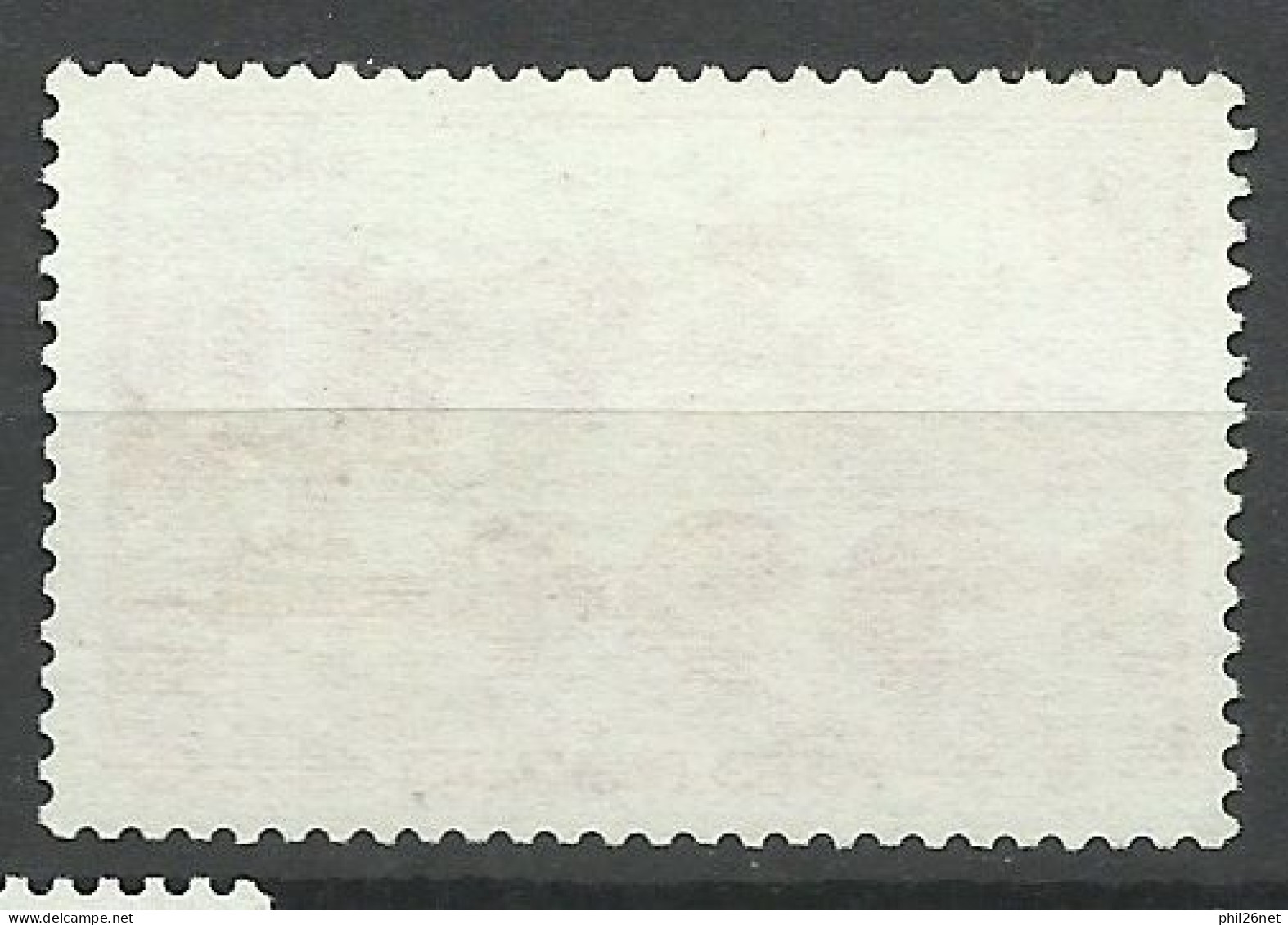 France  N °  500   Angers  Violet Rose       Neuf    (  * )       B/TB    Voir Scans           Soldé ! ! ! - Unused Stamps