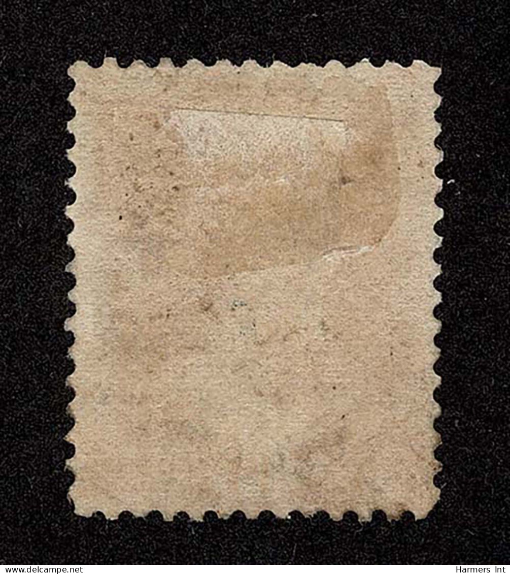 Lot # 046 1882, 6¢ Rose - Nuovi