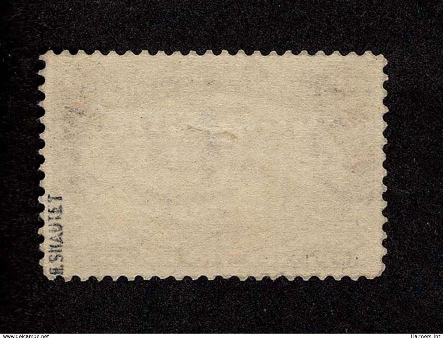 Lot # 056 1898, Trans-Mississippi; $2 Orange Brown - Ungebraucht