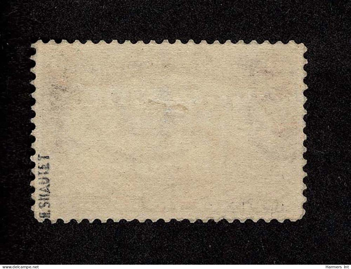 Lot # 056 1898, Trans-Mississippi; $2 Orange Brown - Unused Stamps