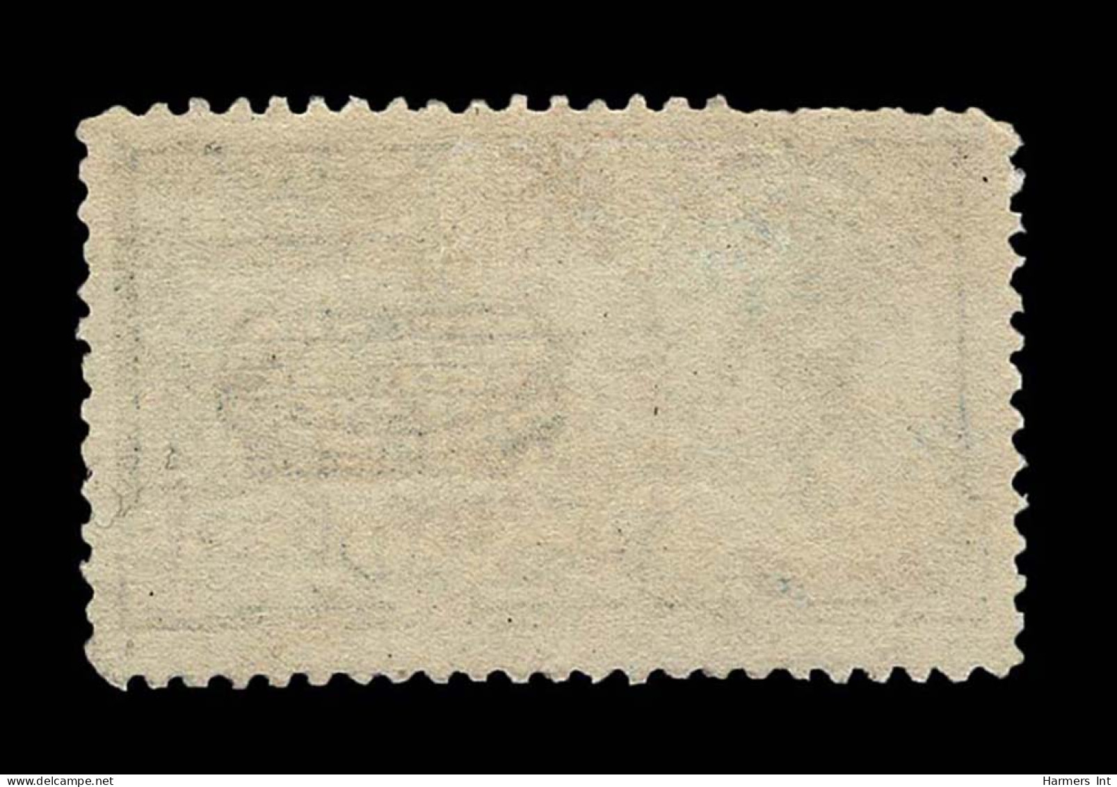 Lot # 069 Special Delivery, 1894, 10¢ Blue, Unwatermarked - 1a. 1918-1940 Gebraucht