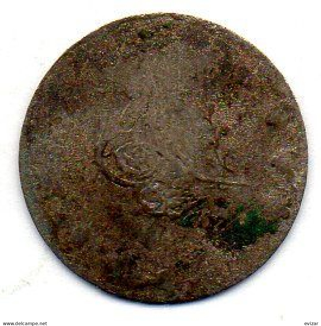 OTTOMAN EMPIRE - SULTAN ABDUL MEJID, 20 Para, Silver, Year 3 (AH1255), KM # 653 - Sonstige – Asien