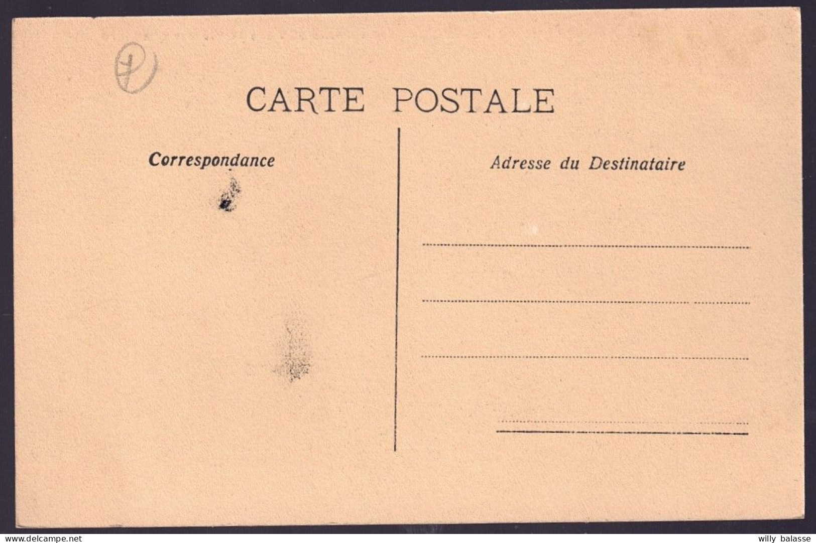 +++CPA - SOIGNIES - Carrières Du Hainaut - Vue Des Bureaux Et D'une Partie Des Chantiers  // - Soignies