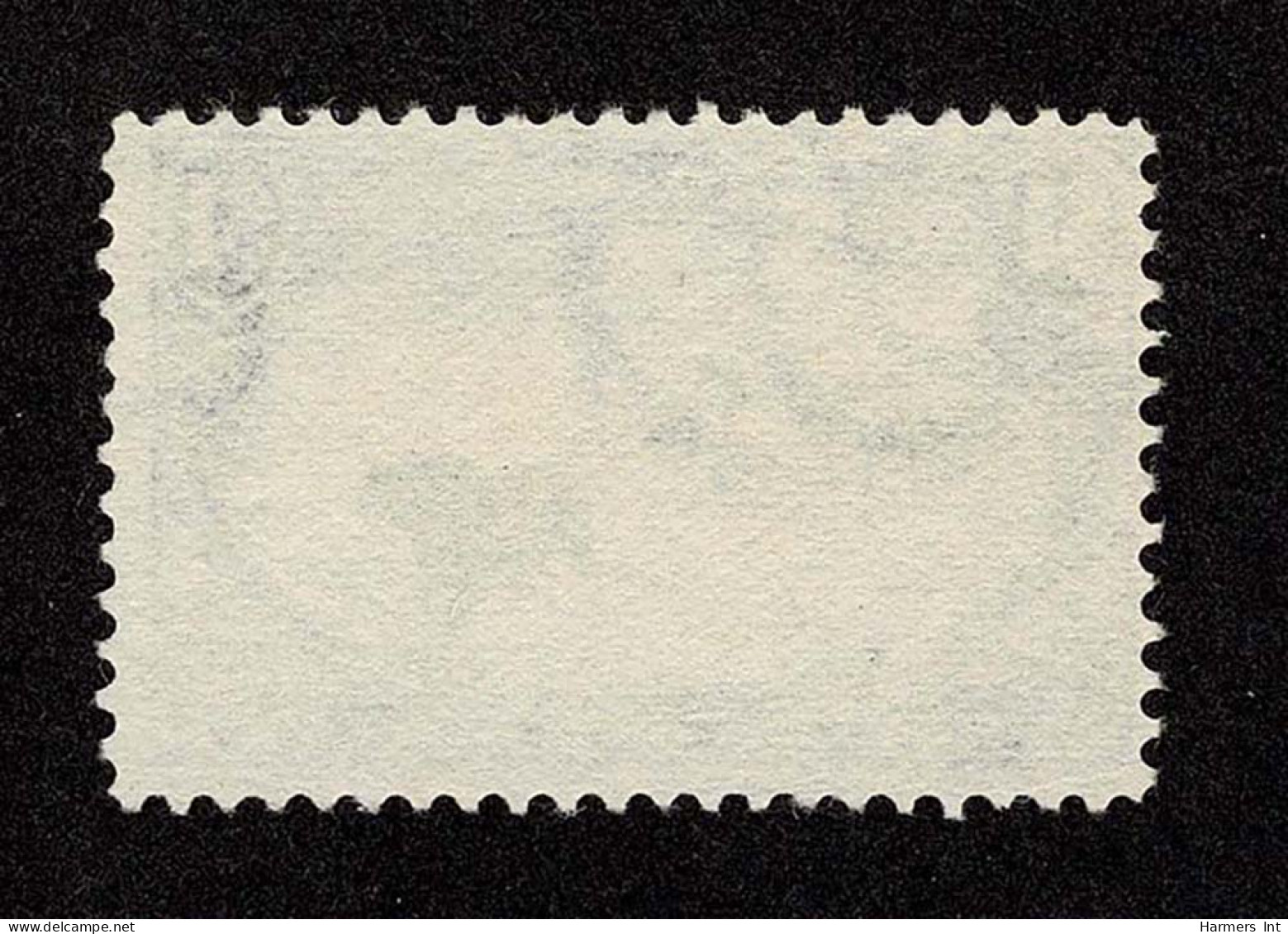 Lot # 055 1898, Trans-Mississippi; $1 Black - Unused Stamps