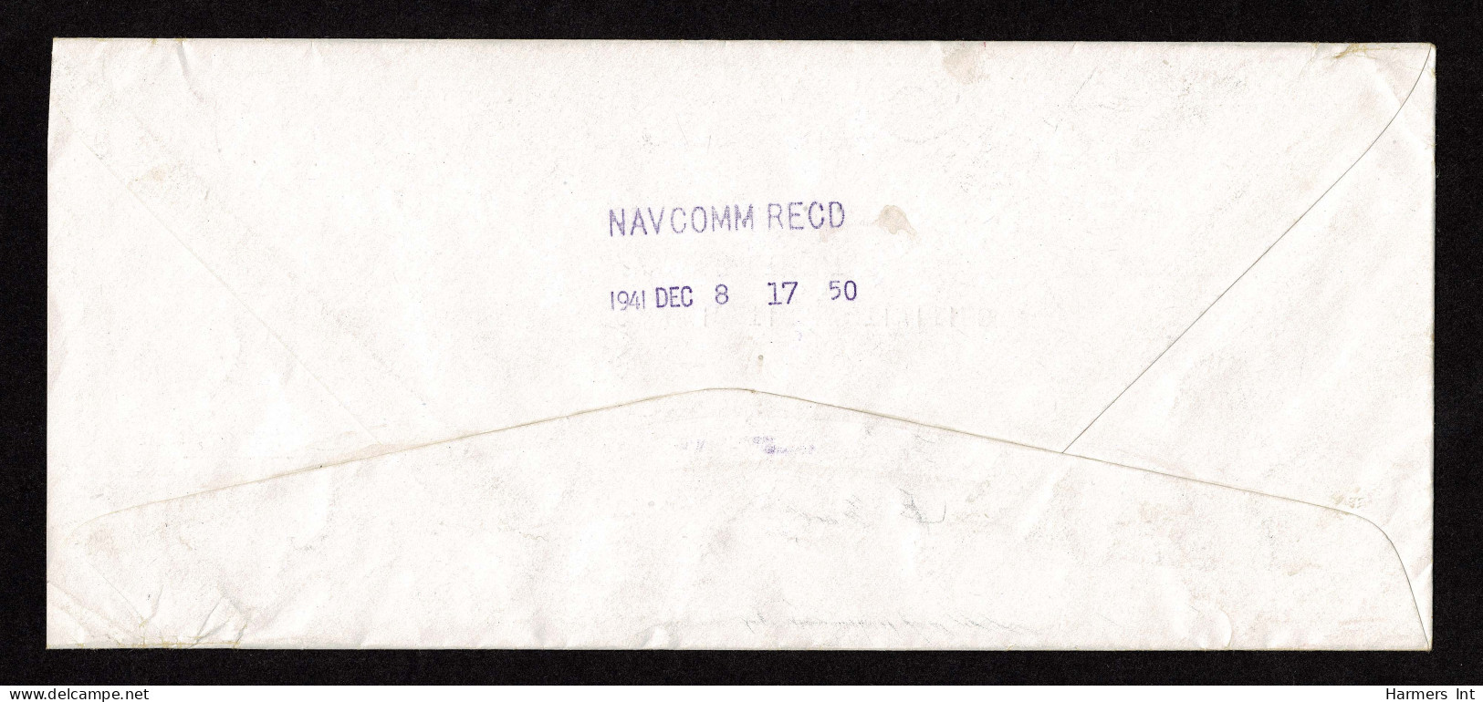 Lot # 189 Used From Philippines - Last Flight Before War: 1938 $1 Wilson Purple And Black, Vertical Pair - Cartas & Documentos