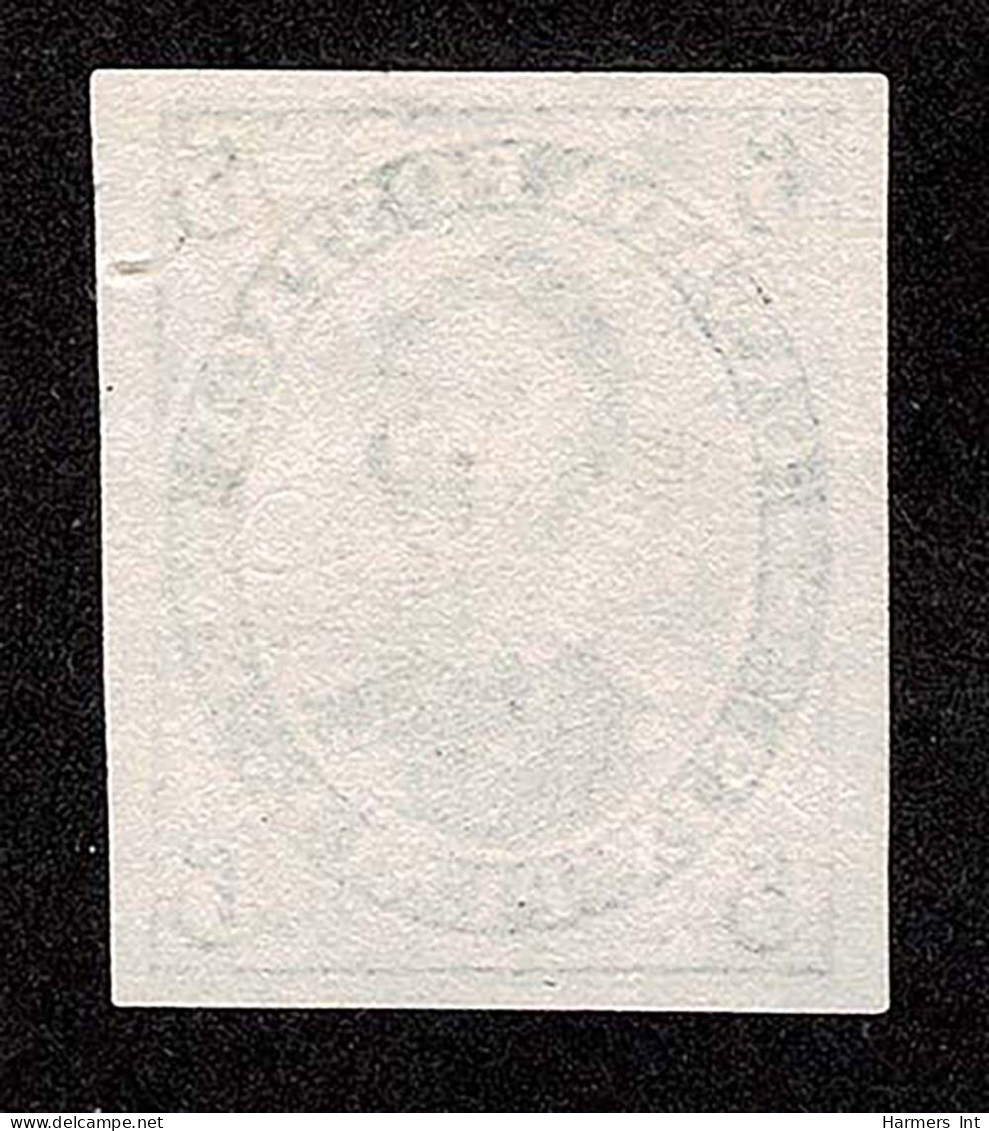 Lot # 429 1851, Prince Albert, 6dred-purple, Plate Proof, On India Paper - Other & Unclassified