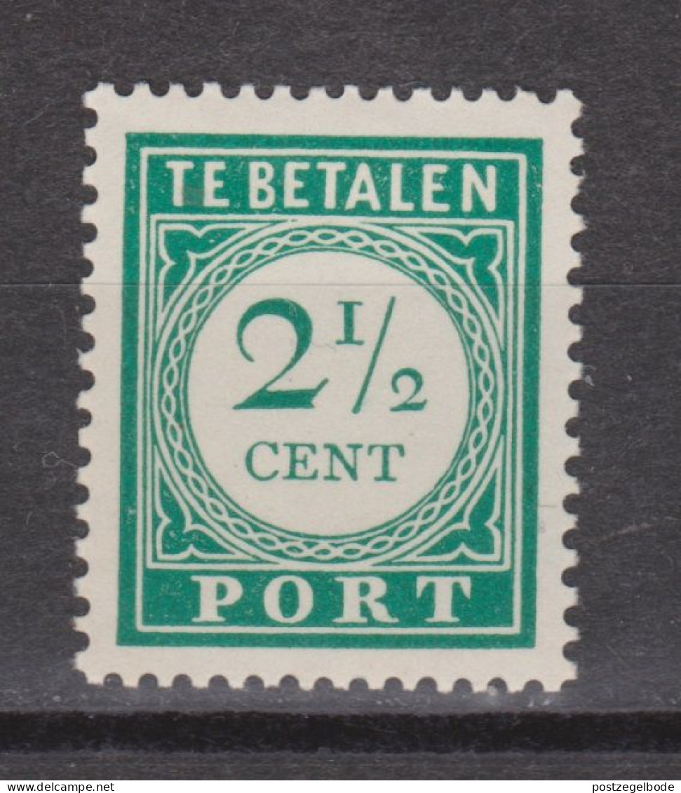 Curacao Port 34 MNH ; Port Postage Due Timbre-taxe Postmarke Sellos De Correos 1948 - Curaçao, Nederlandse Antillen, Aruba