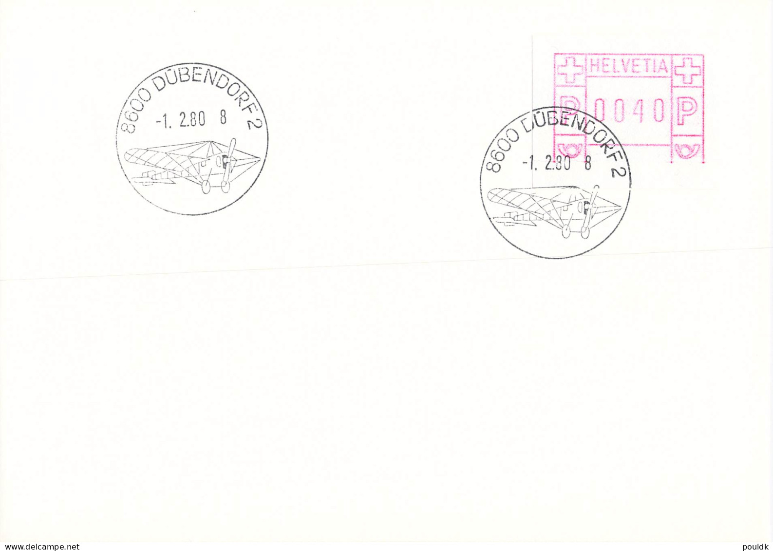 Switzerland Covers/FDC Franked With ATM - Many Errors. 25 Covers. Weight 0,150 Kg. Please Read Sales Conditions  - Automatenmarken [ATM]