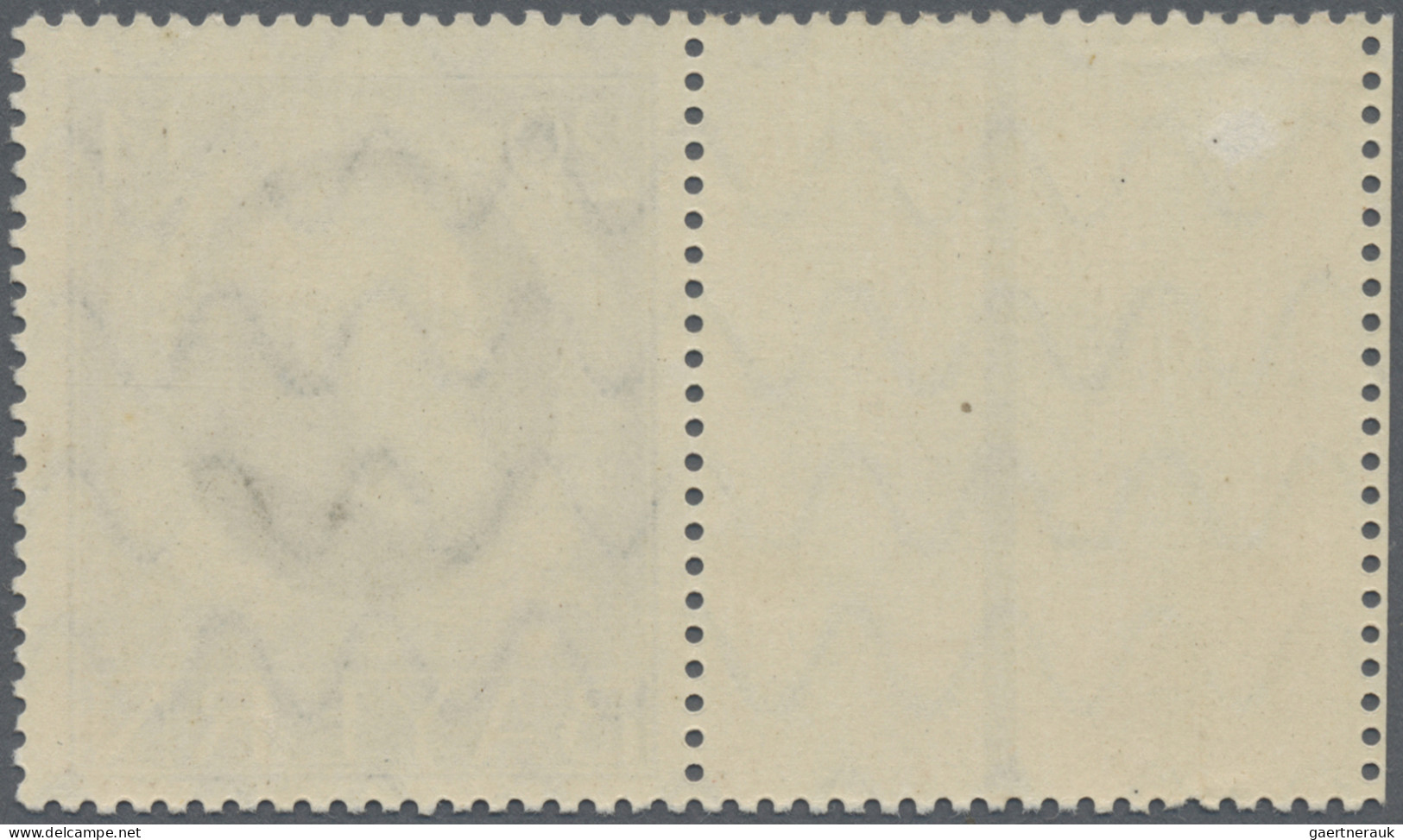 Bayern - Marken Und Briefe: 1914, 20 M Ludwig III Im Friedensdruck, Tadellos Pos - Sonstige & Ohne Zuordnung