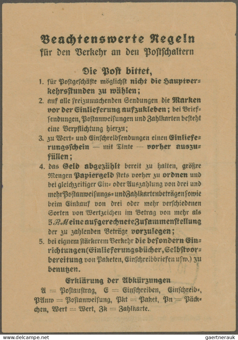 Deutsches Reich - 3. Reich: 1935, 100 Jahre Deutsche Eisenbahn, Kompletter Satz - Other & Unclassified