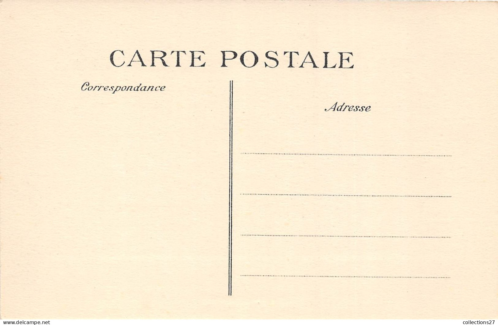 CROIX-ROUGE- MISSION DE LA CROIX ROUGE- JAPONAISE- HÔPITAL BENEVOLE N° 4 BIS - 15 CARTES POSTALES