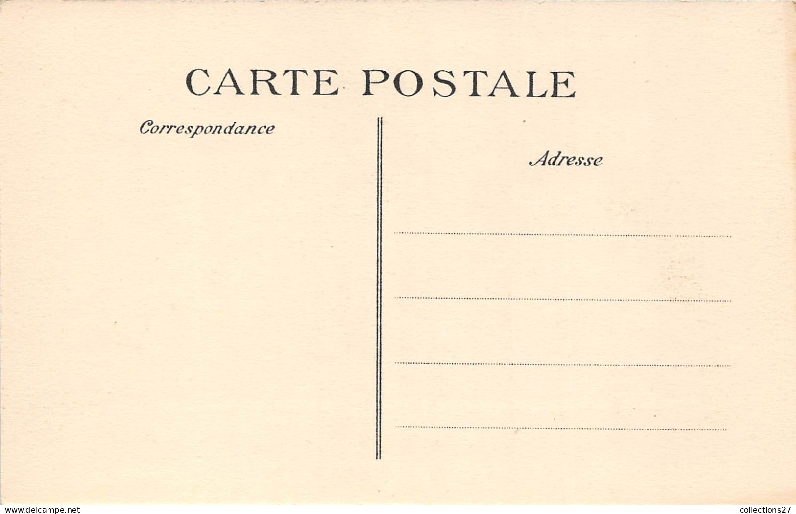 CROIX-ROUGE- MISSION DE LA CROIX ROUGE- JAPONAISE- HÔPITAL BENEVOLE N° 4 BIS - 15 CARTES POSTALES