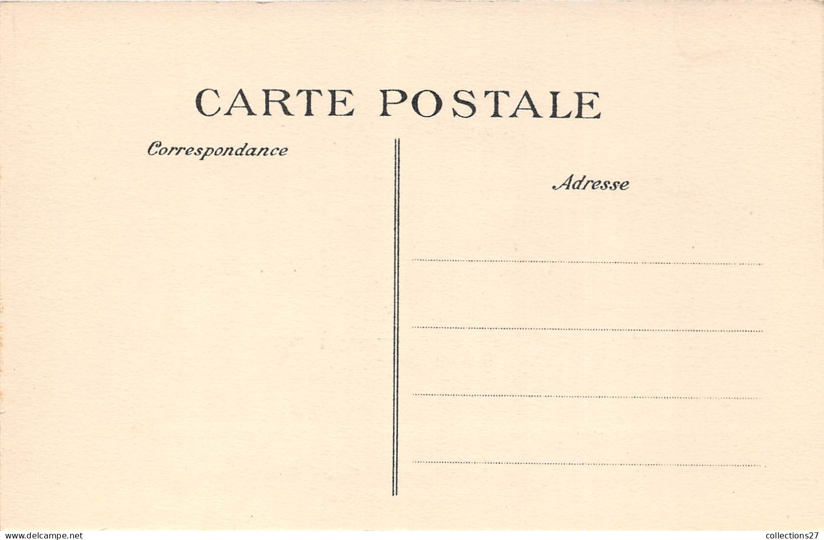 CROIX-ROUGE- MISSION DE LA CROIX ROUGE- JAPONAISE- HÔPITAL BENEVOLE N° 4 BIS - 15 CARTES POSTALES